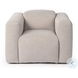 Radley Laken Stone Power Recliner Accent Chair