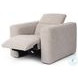Radley Laken Stone Power Recliner Accent Chair