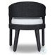 Hawkins Vintage Coal Outdoor Dining Chair