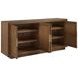 Barnaby Brown 60" TV Stand