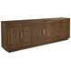 Barnaby Brown 100" TV Stand
