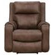 Contour Cocoa Wall Hugger Recliner