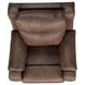 Contour Cocoa Wall Hugger Recliner