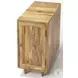 Conrad Light Brown End Table