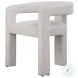 Perspective Gray Dining Chair