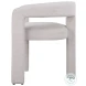 Perspective Gray Dining Chair