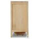 Sydney Natural Mango 9 Drawer Dresser