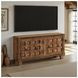 Colton Dark Brown 71" Sideboard