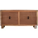 Colton Dark Brown 71" Sideboard