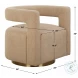 Element Toast Swivel Chair