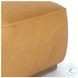 Sinclair Palermo Butterscotch Square Ottoman