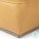 Sinclair Palermo Butterscotch Square Ottoman