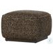 Sinclair Ivan Granite Square Ottoman