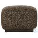 Sinclair Ivan Granite Square Ottoman