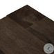 Abaso Ebony Rustic Wormwood Oak Rectangular Coffee Table