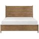 Sonoma Brown Eastern King Upholstered Platform Bed