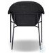 Suerte Arashi Ink Outdoor Dining Chair