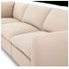 Ingel Antwerp Taupe Modular Sofa