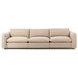 Ingel Antwerp Taupe Modular Sofa