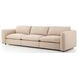 Ingel Antwerp Taupe Modular Sofa