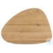 Zion Natural Oak Small Free Form Nesting Coffee Table