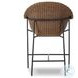 Suerte Arashi Salt Outdoor Counter Height Stool