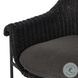 Suerte Arashi Ink Outdoor Bar Stool