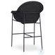 Suerte Arashi Ink Outdoor Bar Stool