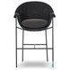 Suerte Arashi Ink Outdoor Bar Stool
