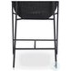 Suerte Arashi Ink Outdoor Counter Height Stool