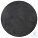 Bonnie Textured Black Concrete 49" Round Dining Table