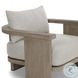 Tahana Hayes Fog Outdoor Chair