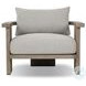 Tahana Hayes Fog Performance Fabric Upholstered Outdoor Living Room Set