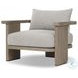 Tahana Hayes Fog Outdoor Chair