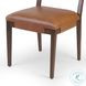 Tamari Sonoma Chestnut Dining Chair