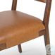 Tamari Sonoma Chestnut Dining Chair