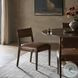 Tamari Sonoma Chestnut Dining Chair