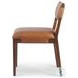 Tamari Sonoma Chestnut Dining Chair