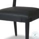 Tamari Brickhouse Black Dining Chair