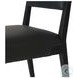 Tamari Brickhouse Black Dining Chair