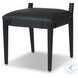 Tamari Brickhouse Black Dining Chair