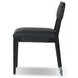Tamari Brickhouse Black Dining Chair