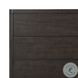 Noeline Smoke Black Oak Veneer 6 Drawer Dresser