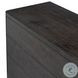 Noeline Smoke Black Oak Veneer 6 Drawer Dresser