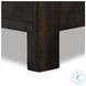 Noeline Smoke Black Oak Veneer 6 Drawer Dresser
