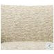 Margot Solema Cream Swivel Chair