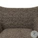 Margot Ivan Granite Swivel Chair