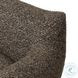 Margot Ivan Granite Swivel Chair