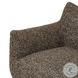 Margot Ivan Granite Swivel Chair