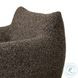 Margot Ivan Granite Swivel Chair